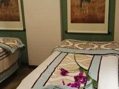 -汤泉良子.足疗按摩.SPA(中关村店)