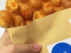 -三厘鸡蛋仔(印力店)