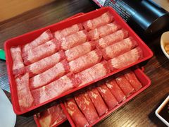 -樱吉岛寿喜锅(肇嘉浜路店)