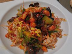 -七八冷面·延边朝鲜族美食(圣熙八号店)