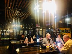 -小主人西餐厅 master table(青年中路店)