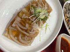 -西安饭庄·非遗陕菜(钟楼店)