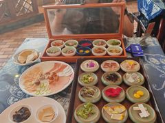 -桥香园过桥米线(国贸店)
