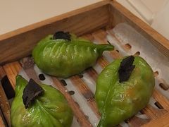 -蔡澜点心·粤菜(嘉里中心店)