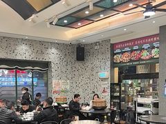 -飞尝蚝·顺德菜·鱼生(顺德总店)