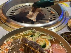 -杨小佳·齐齐哈尔烤肉·烤串(广州店)