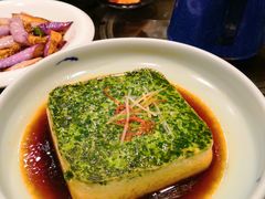 一块豆腐-谭记旺品(小谭山店)