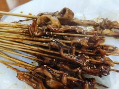 -十里铺铁板鱿鱼