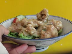 -马来MO简餐.南洋风味料理(美食街店)