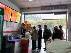 -凤张螺蛳粉·爽口粉(跃进路总店)