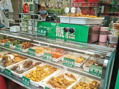 -黑窑厂糖油饼烤鸭·清真菜(旗舰店)