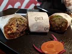 -Q MEX 库迈墨西哥餐吧(三里屯店)
