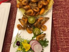 -徐记私厨(半淞园路店)