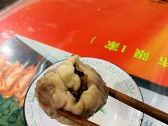 烧卖-马记粉店(五一东村店)