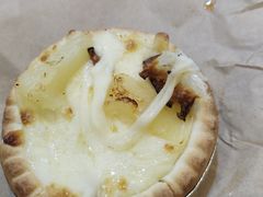 芝士挞-必胜客(蜀山万象汇店)