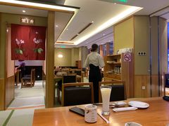 大堂-酒吞(七宝领展广场店)