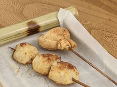 -大户人家(水门路店)