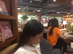-博览书店(越秀悦汇天地店)