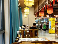-巢湖名吃·东关老鹅汤(江南风情街店)