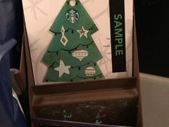 -星巴克(威尼斯人店)