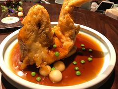 -韵秋荷(宝山龙湖天街店)