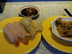 -香港争鲜回转寿司(铜锣湾店)