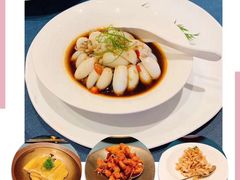 -三利音·东方司宴(外滩店)