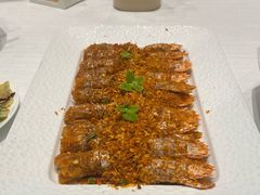 -品海楼·大连海胆锅贴馆(东港店)