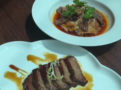 -蛇口希尔顿南海酒店·随轩中餐厅·粤菜