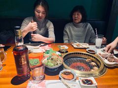 -肉魁屋·烧肉·烧鸟·酒场(高新店)