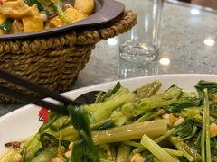 空心菜-潮汕铺老店(甜水井店)