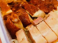 -香港永祥烧腊(定西路店)