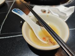 -野菌皇海景野生菌火锅(滨海大道店)