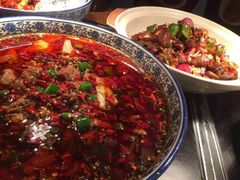 -济南香格里拉·咖啡泉自助餐厅