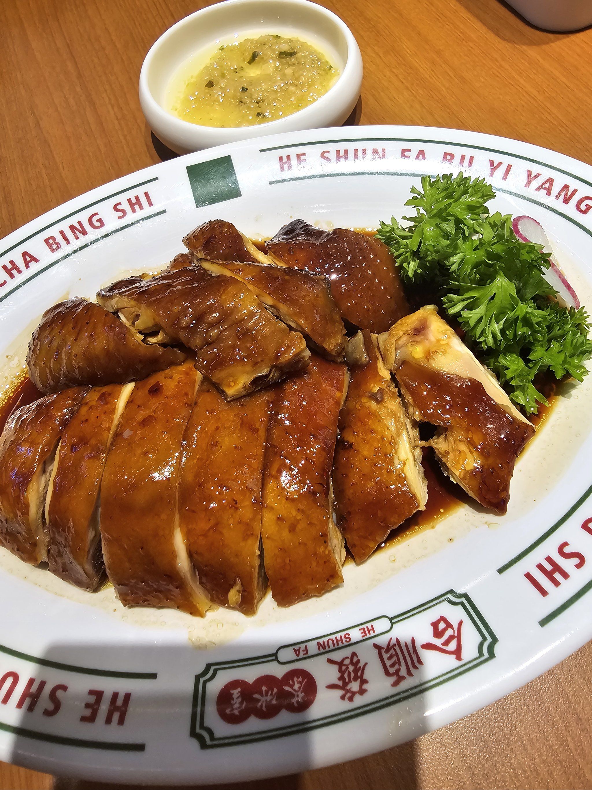人广性价比港式茶餐厅