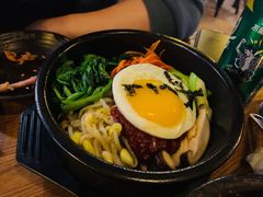 -包装马车·韩国料理·포장마차