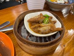 -澳门陈光记烧味饭店(南京德基广场店)
