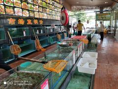 水产区-仑头海鲜城(仑头环村南路店)