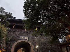 -鼓楼(西湖风景名胜区)
