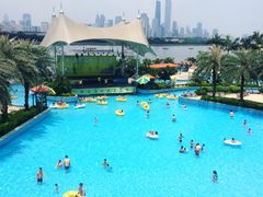 -黄金海岸水上乐园