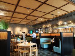 -庐灶江南·江南菜·四合院Bistro(东直门雍和宫·原华侨宾馆店)