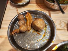 -柳州肥姨妈大骨螺蛳粉(双阳路店)