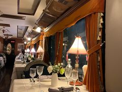 -火车头法国西餐厅