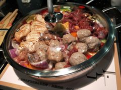-和福顺·牛肉海鲜焖锅(汕头金平万达广场店)