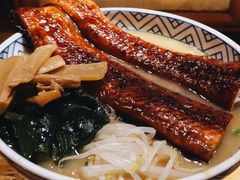 -老龙亭拉面店