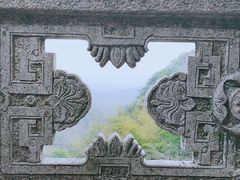 -韬光茶庵