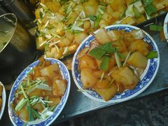 -清真·宏顺祥卤汁凉粉(大皮院店)