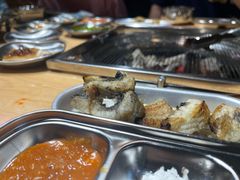 -麻蒲碳烤肉(嘉禾东平地铁站19号店)