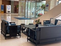 -苏州长江智选假日酒店
