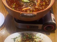 -兔槽江湖菜·重庆璧山兔(水围店)